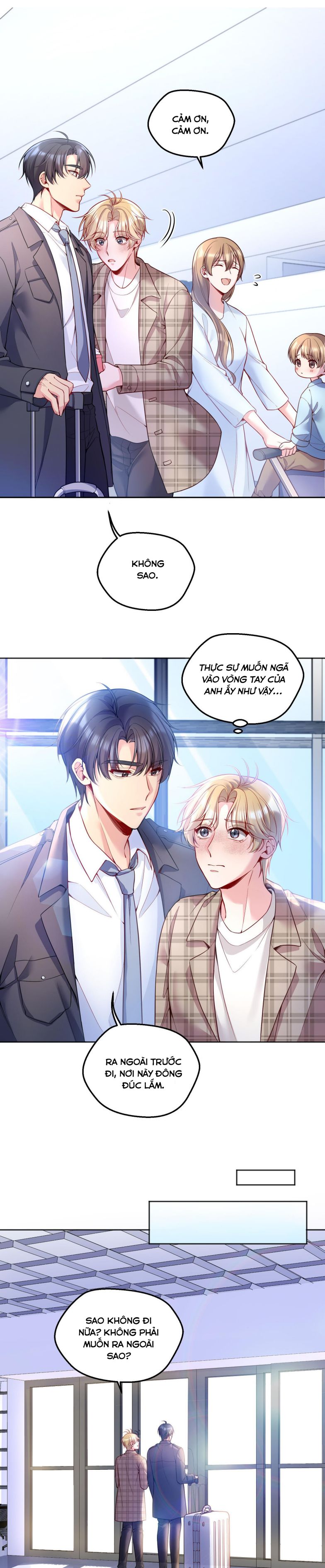Hàn Viễn: Chapter 102