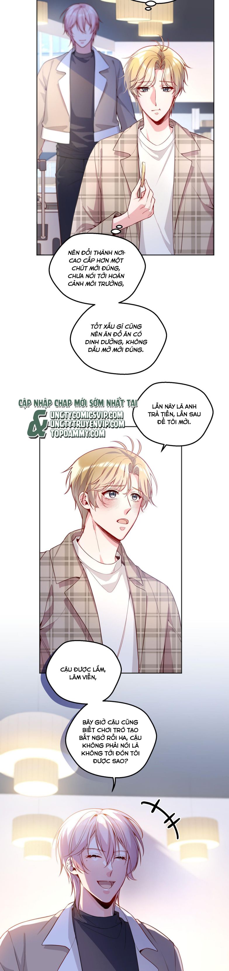 Hàn Viễn: Chapter 102