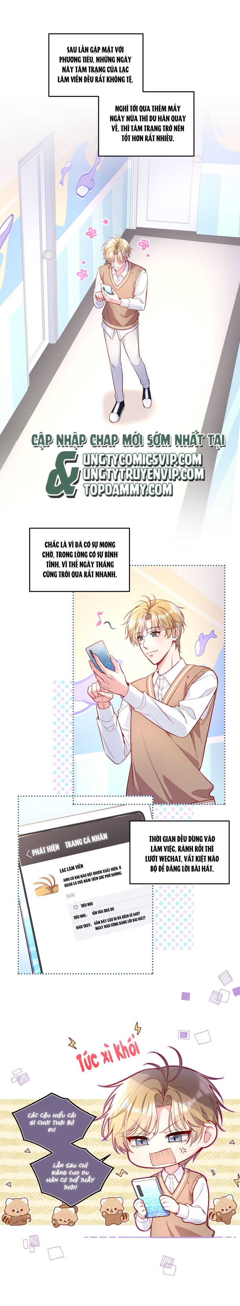 Hàn Viễn: Chapter 102
