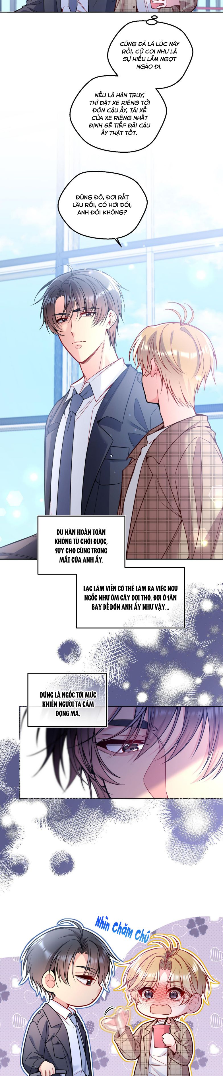 Hàn Viễn: Chapter 102