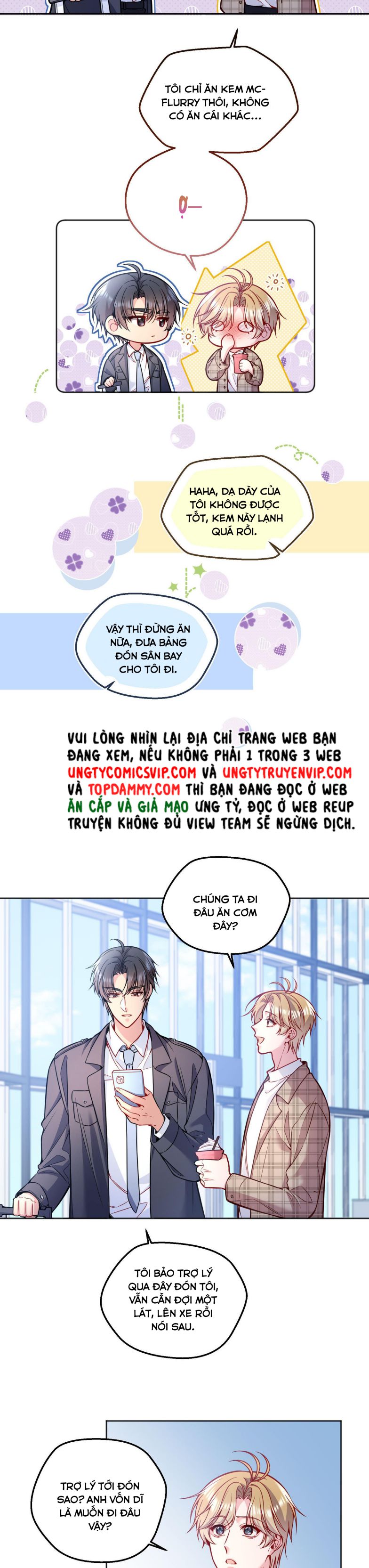 Hàn Viễn: Chapter 102