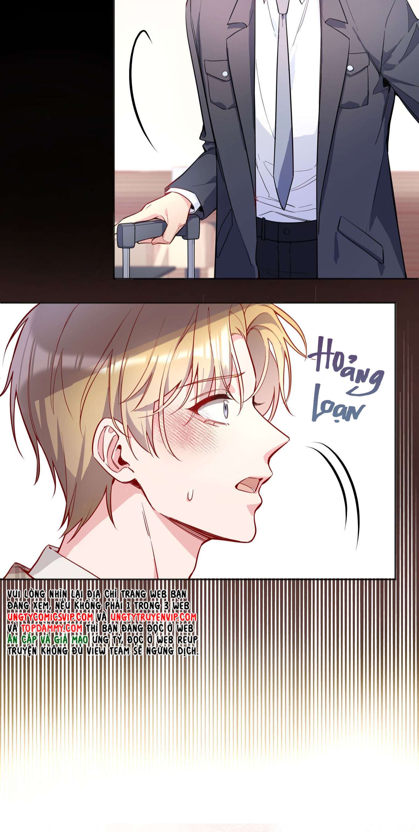 Hàn Viễn: Chapter 103