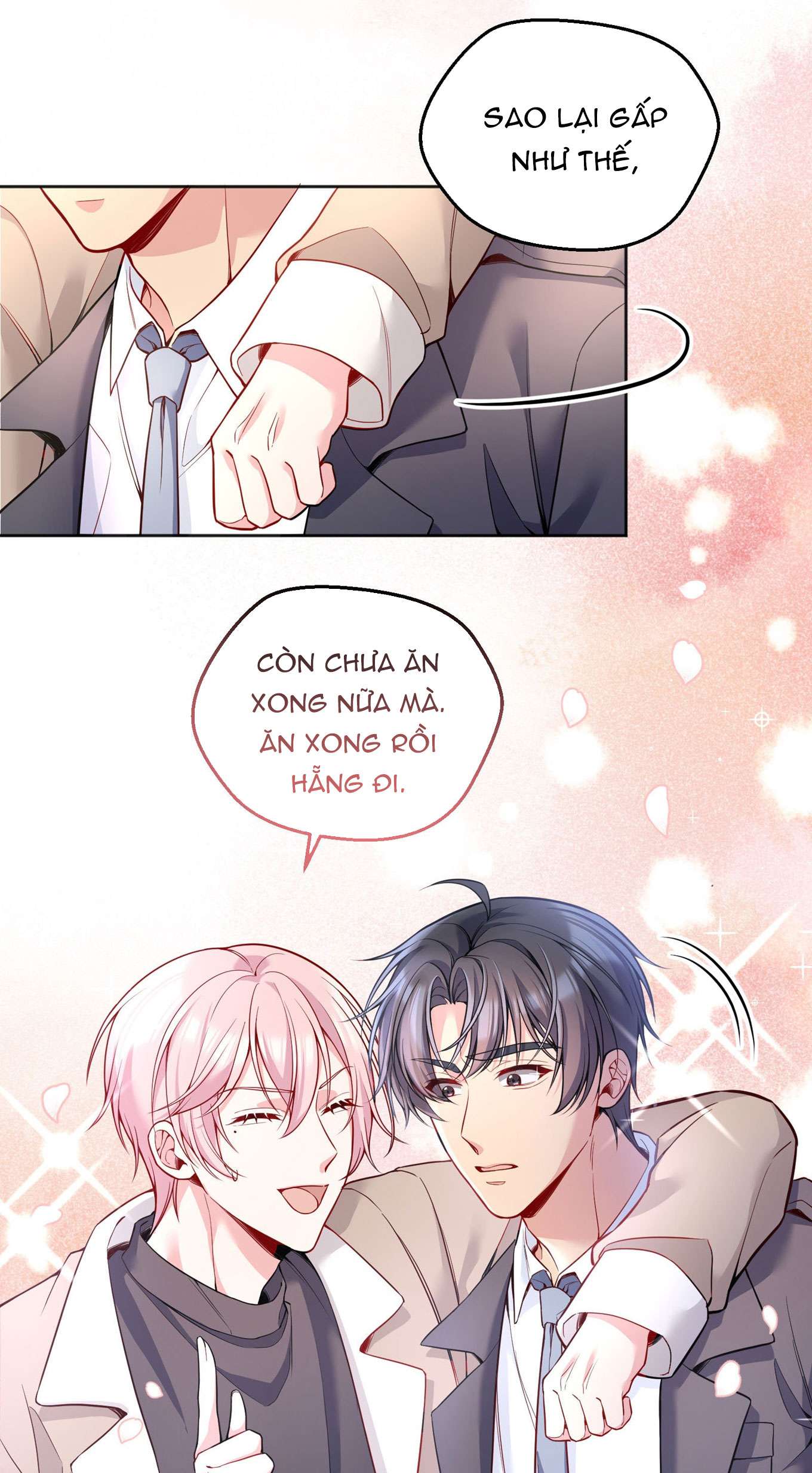 Hàn Viễn: Chapter 103