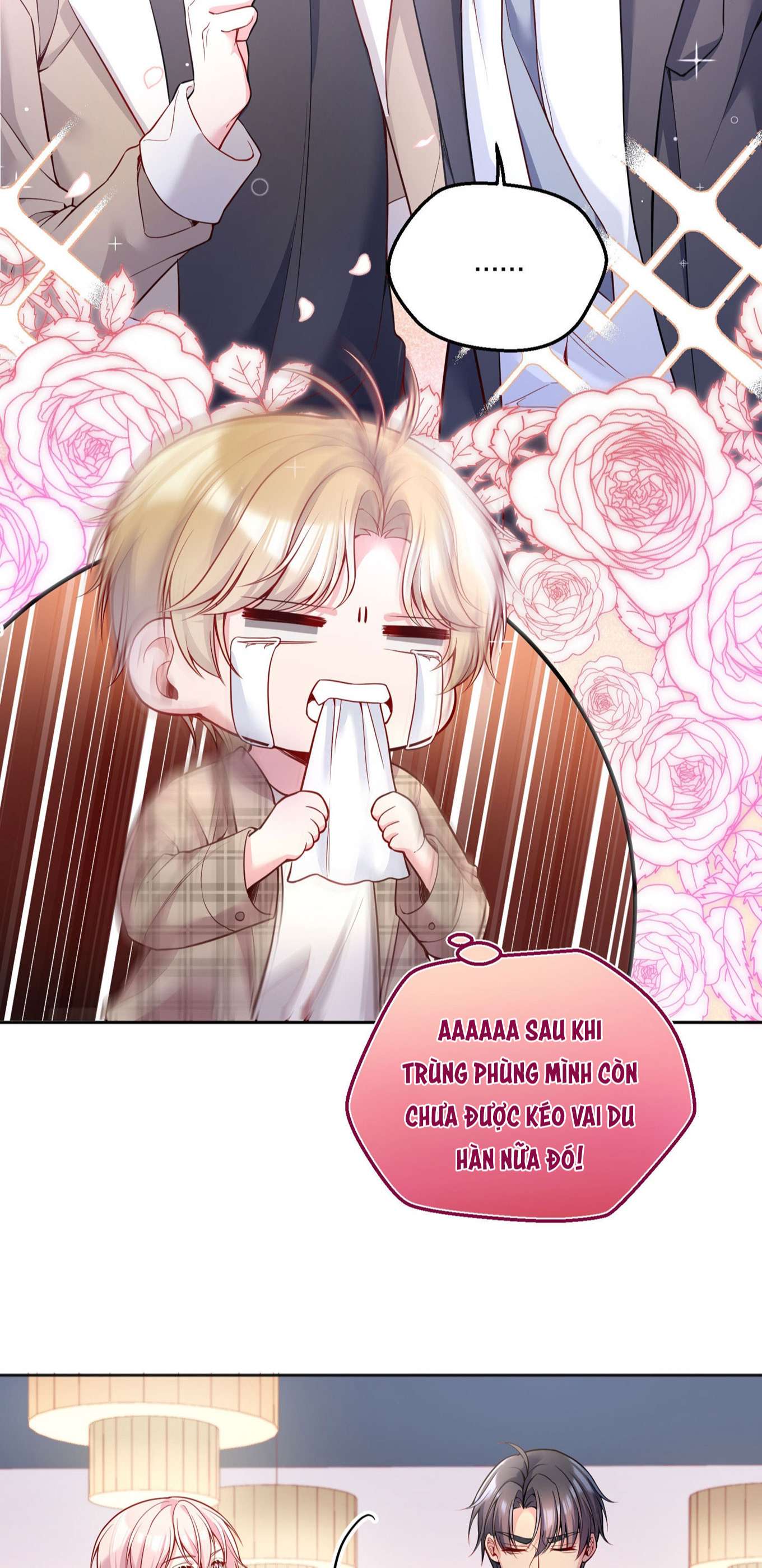 Hàn Viễn: Chapter 103