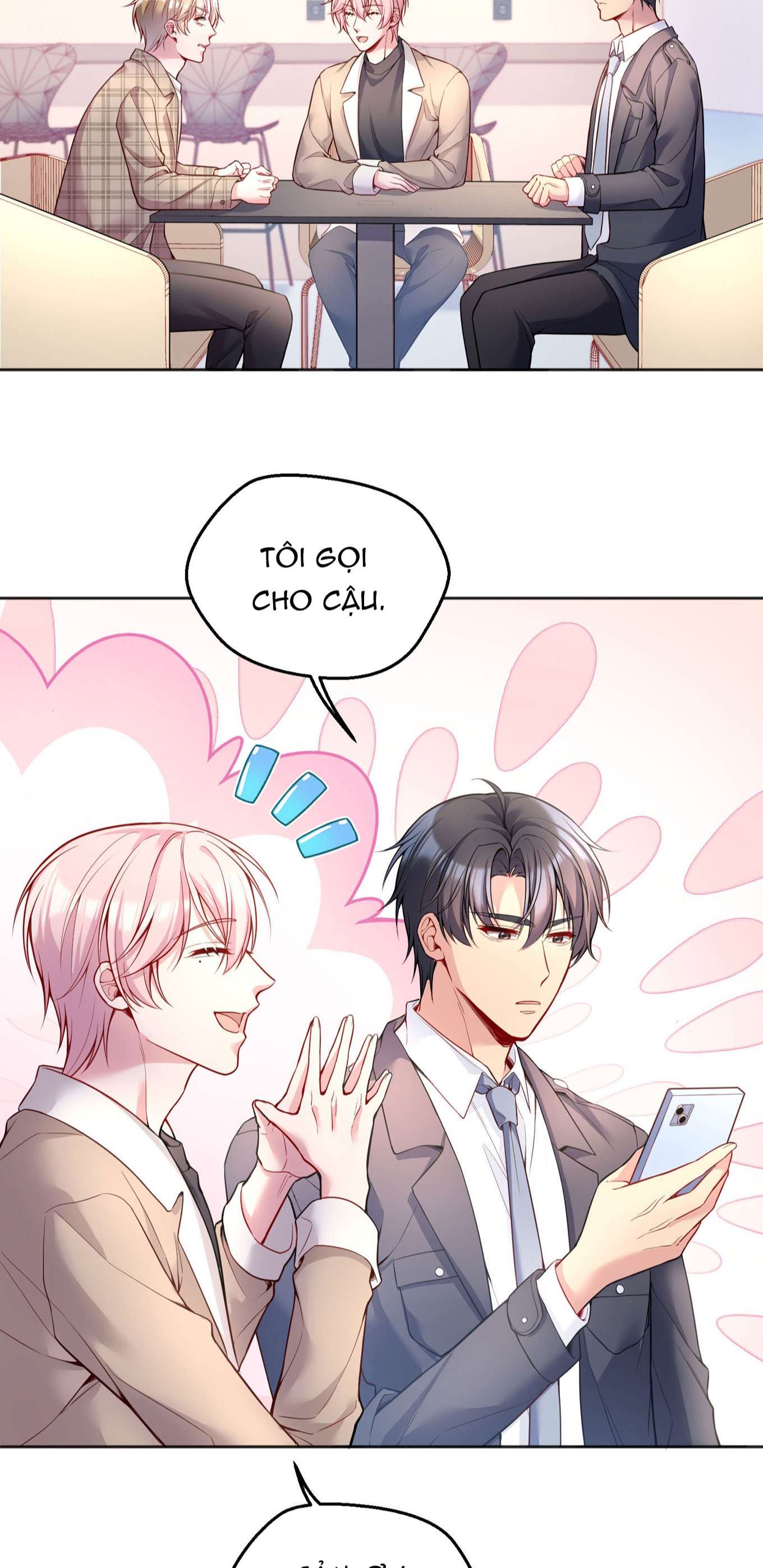Hàn Viễn: Chapter 103