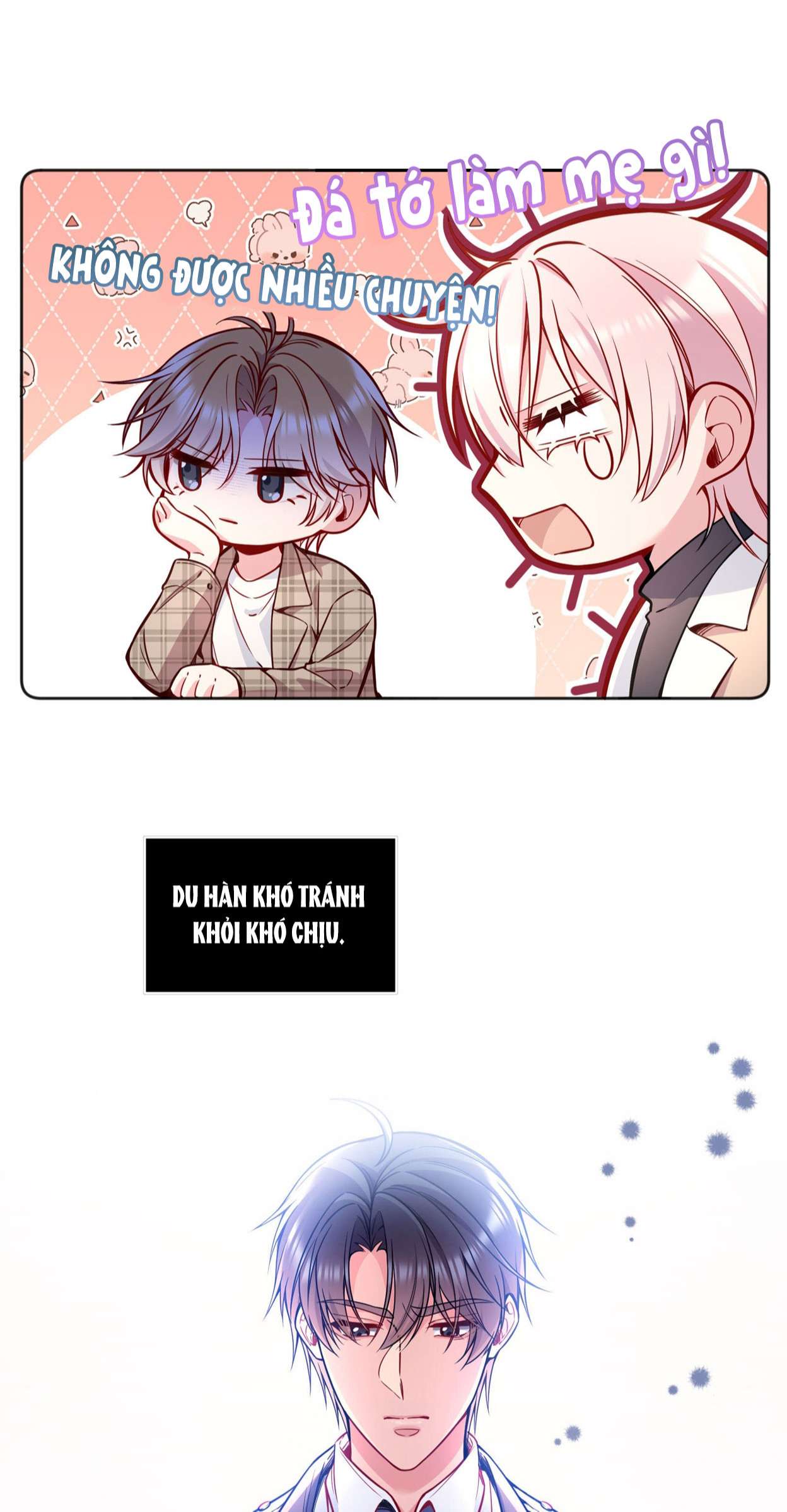 Hàn Viễn: Chapter 103