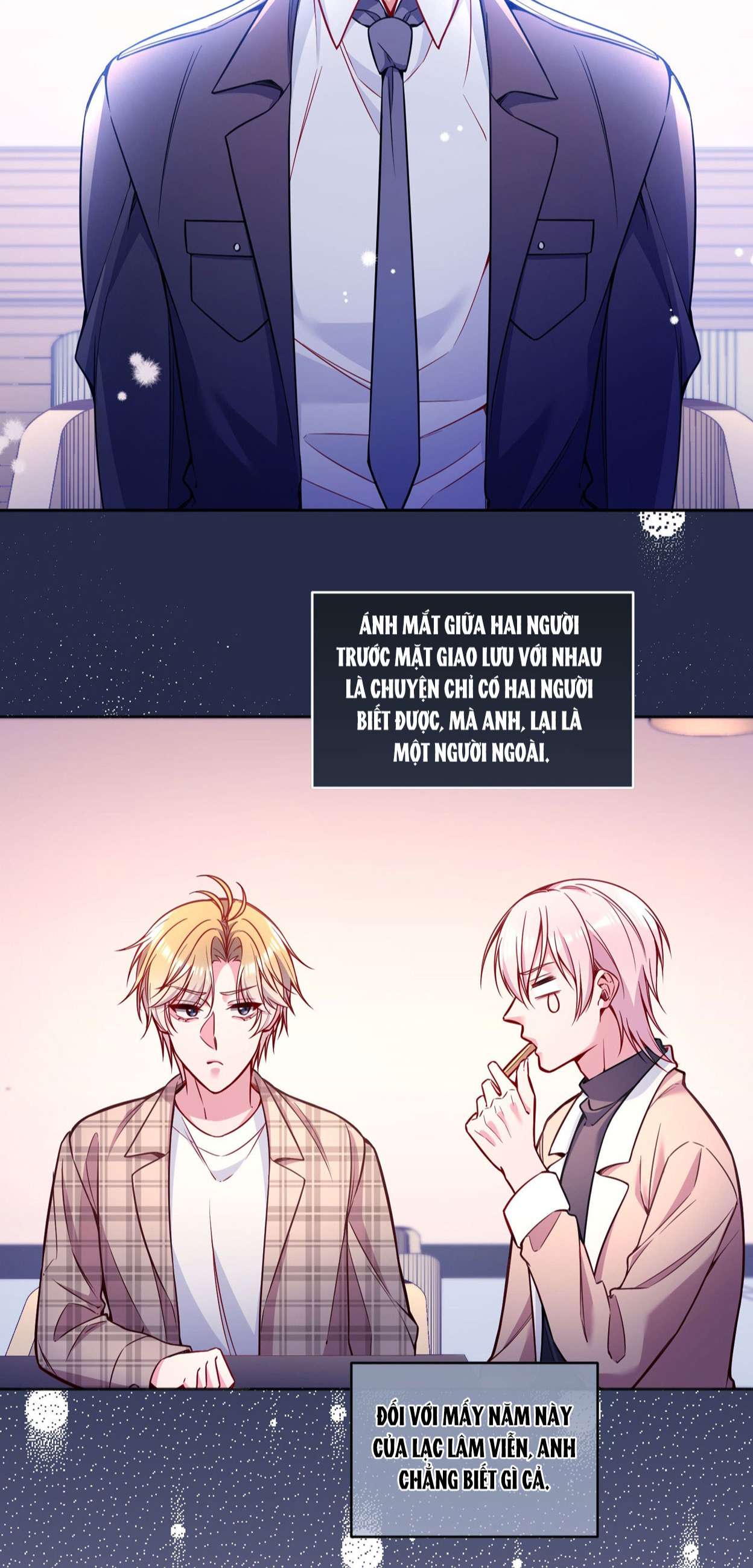 Hàn Viễn: Chapter 103