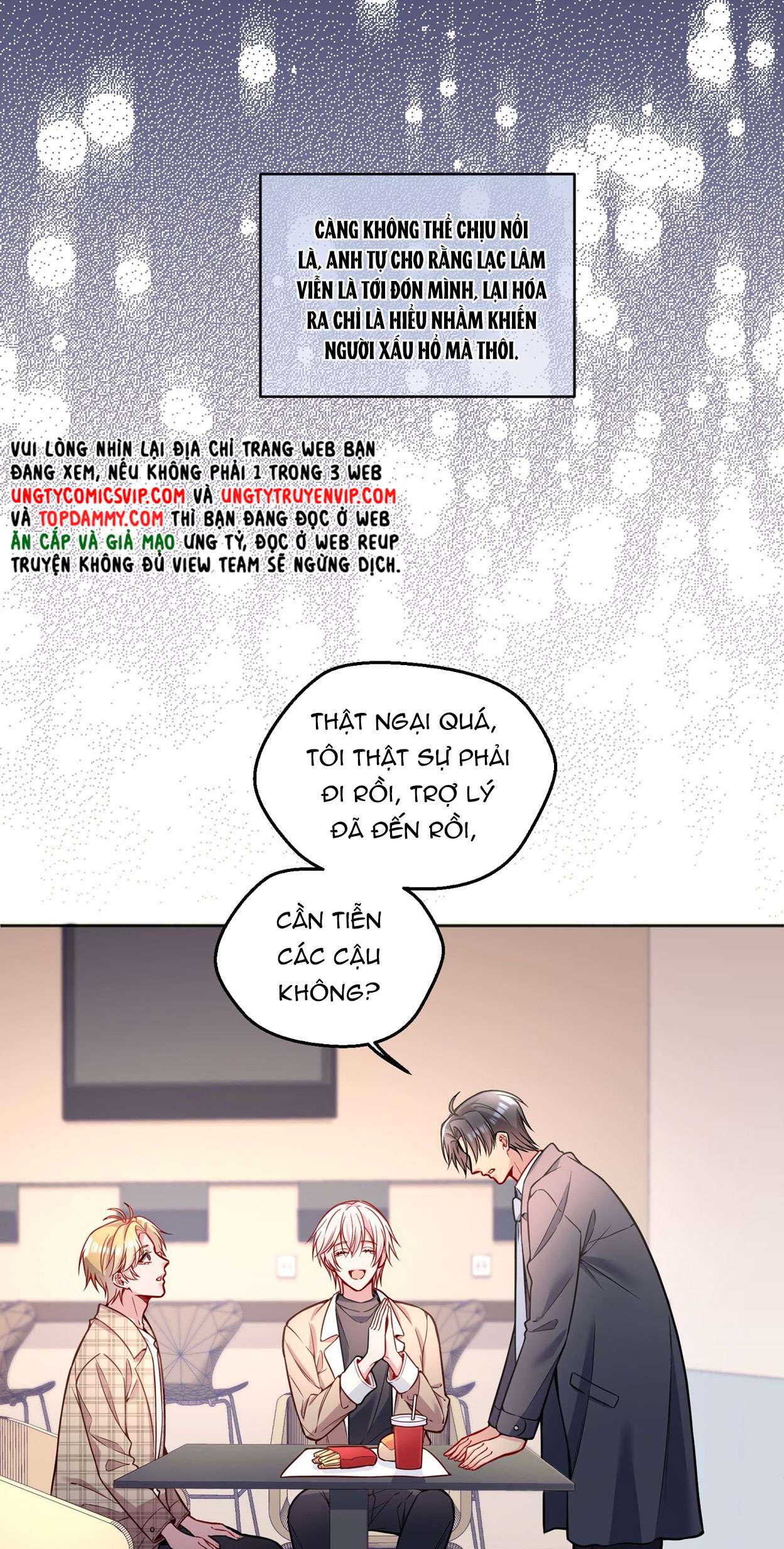 Hàn Viễn: Chapter 103