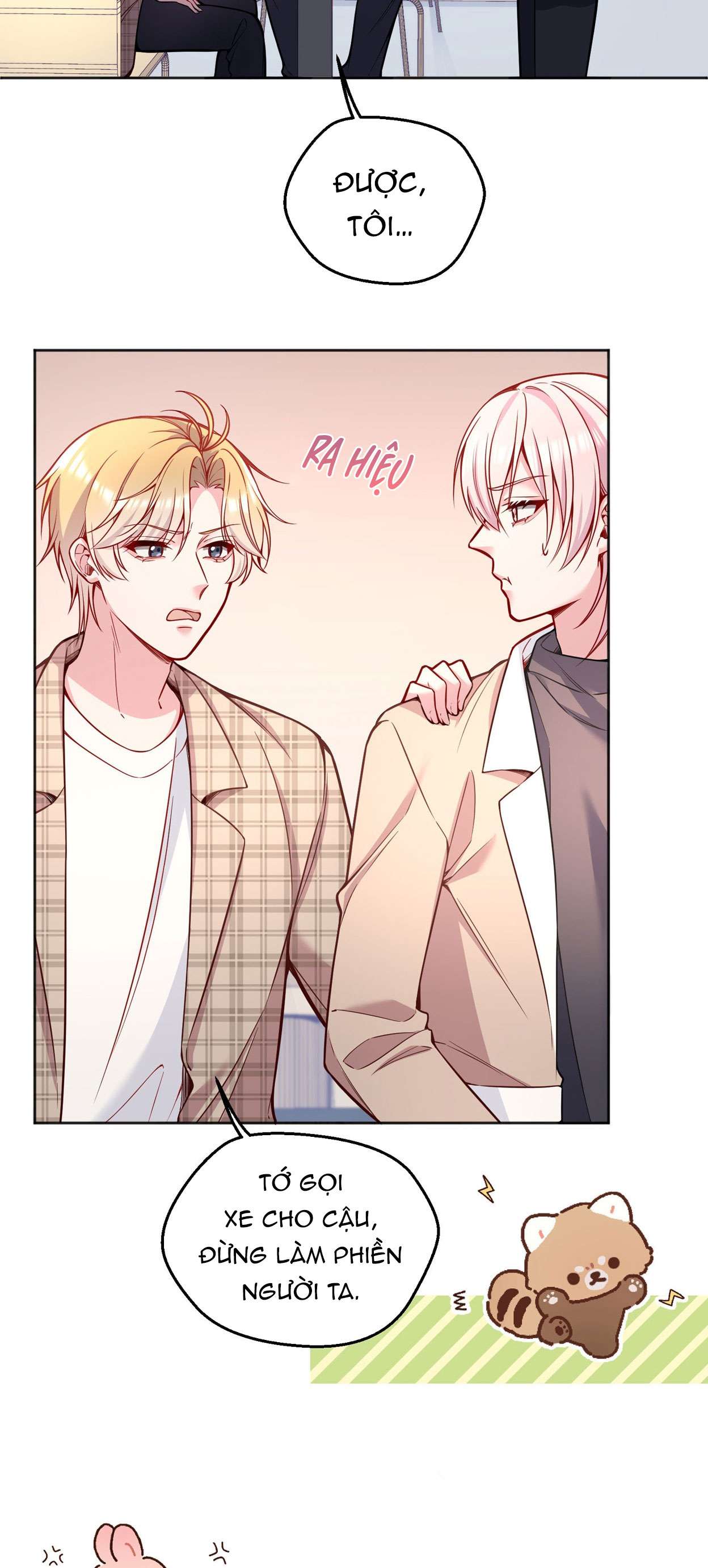 Hàn Viễn: Chapter 103