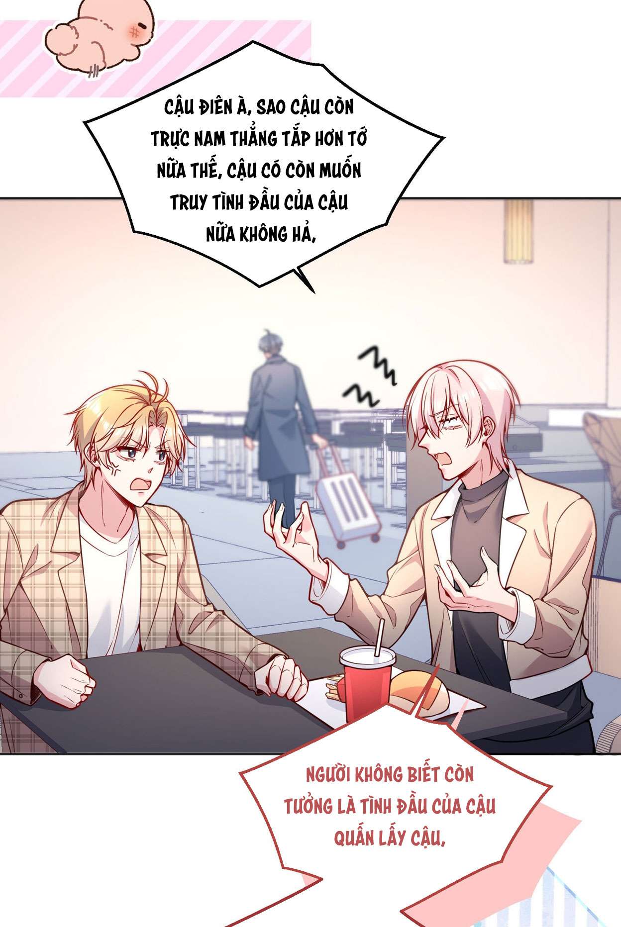Hàn Viễn: Chapter 103