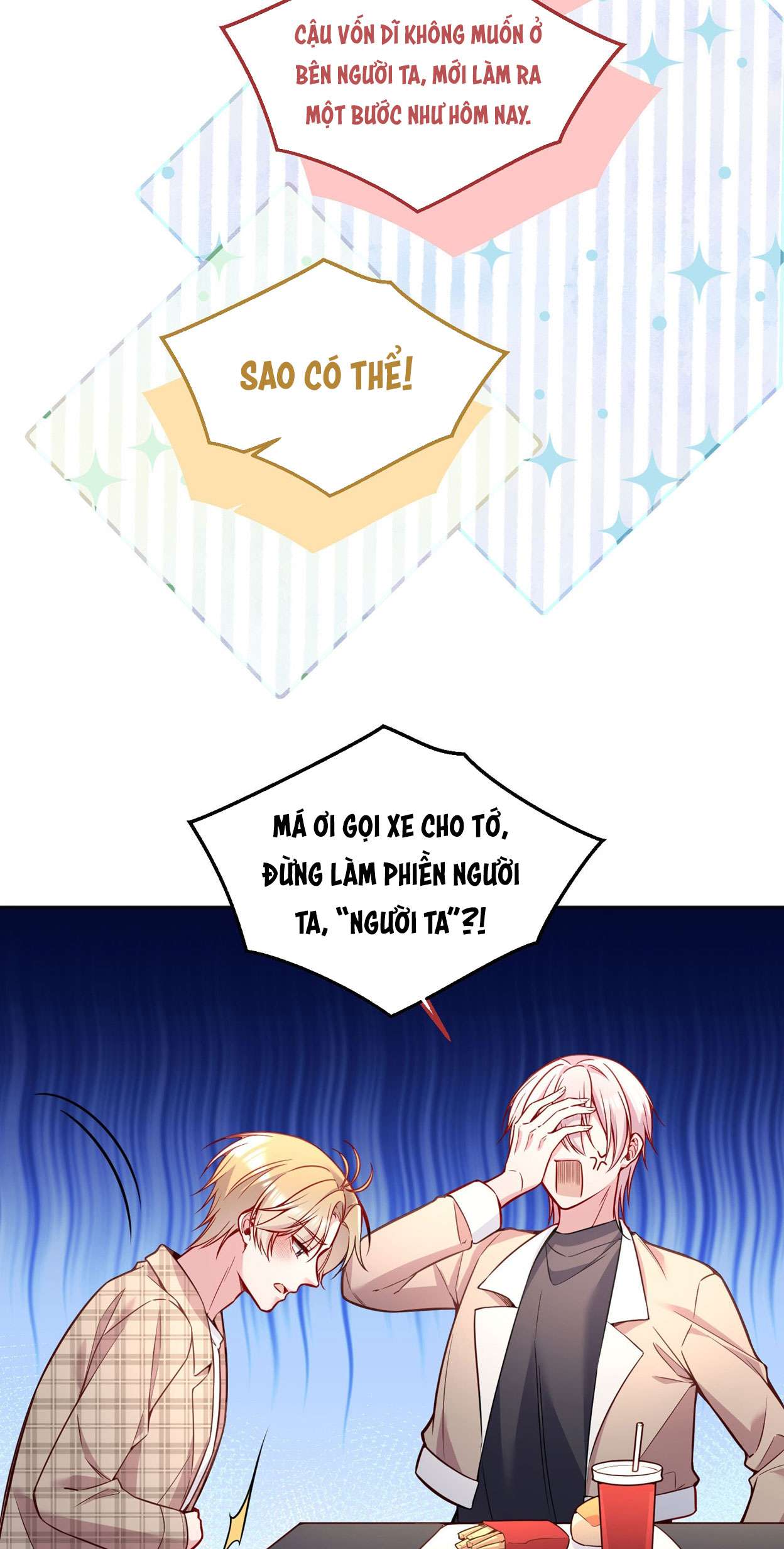 Hàn Viễn: Chapter 103