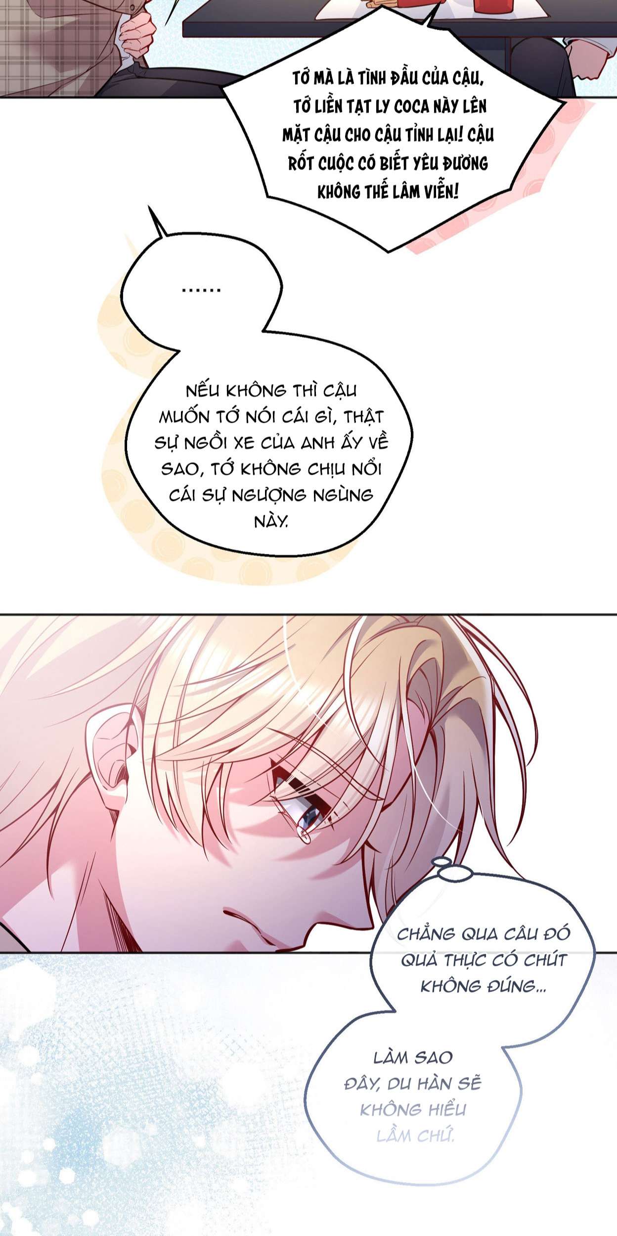 Hàn Viễn: Chapter 103