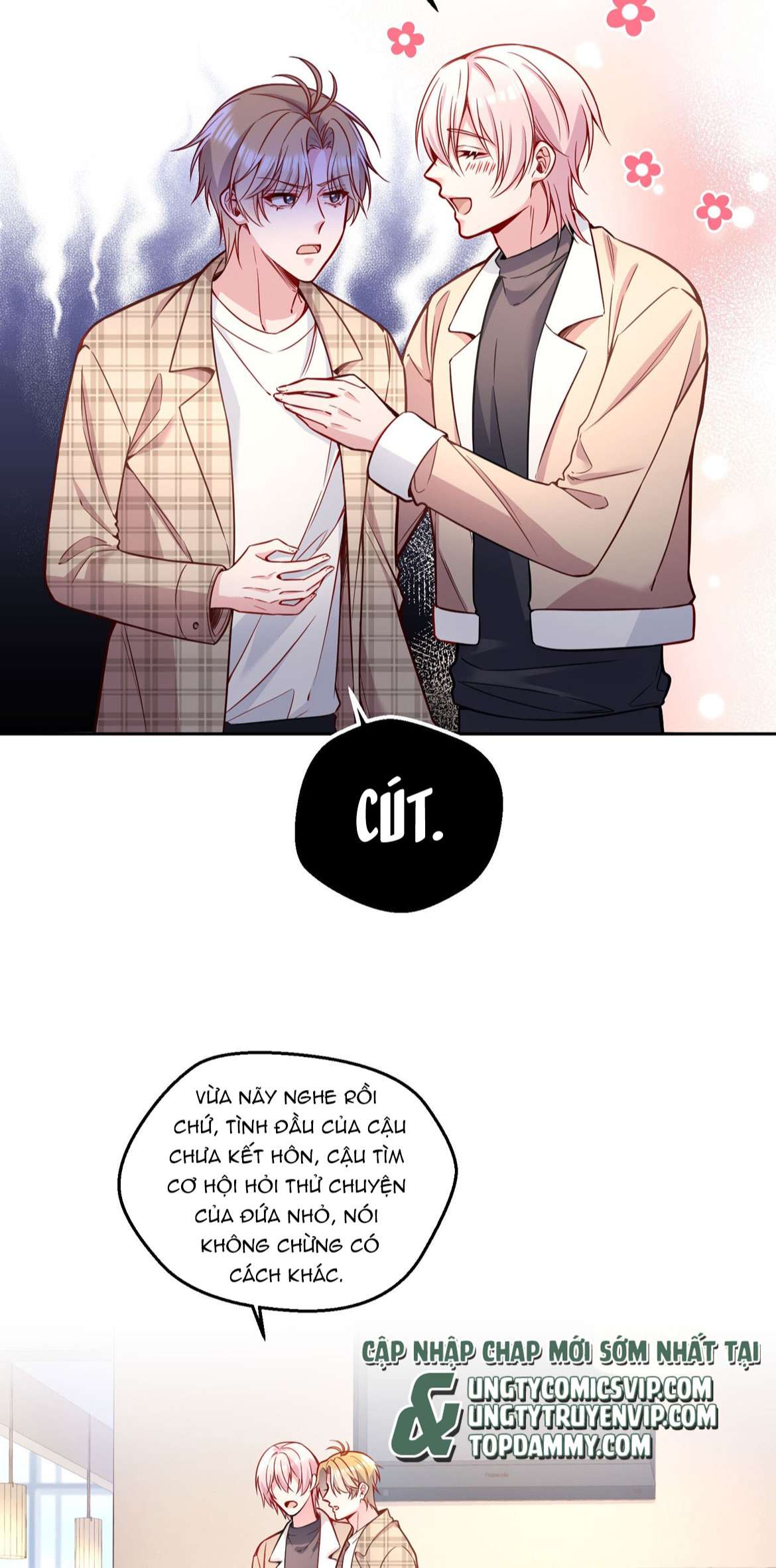 Hàn Viễn: Chapter 103