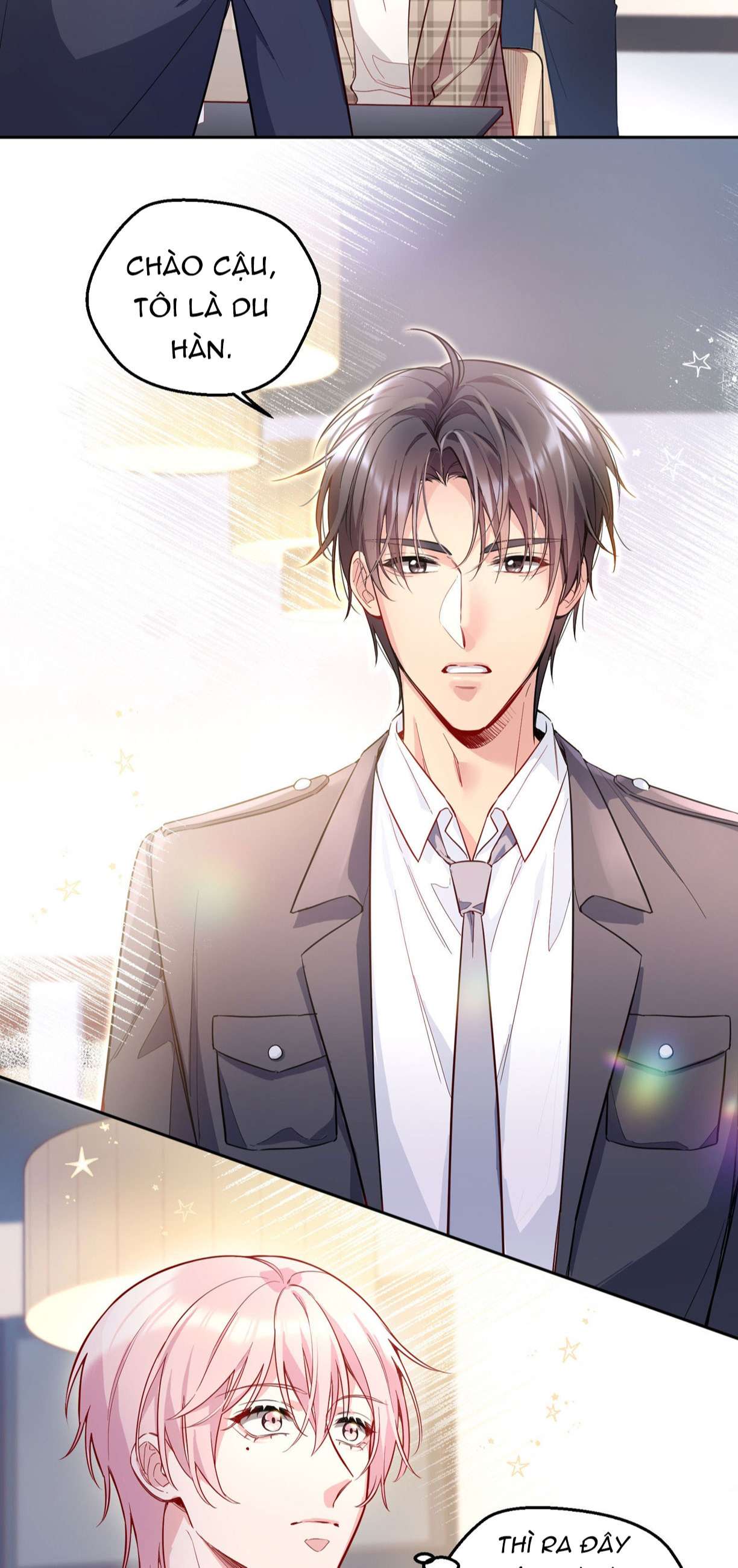 Hàn Viễn: Chapter 103