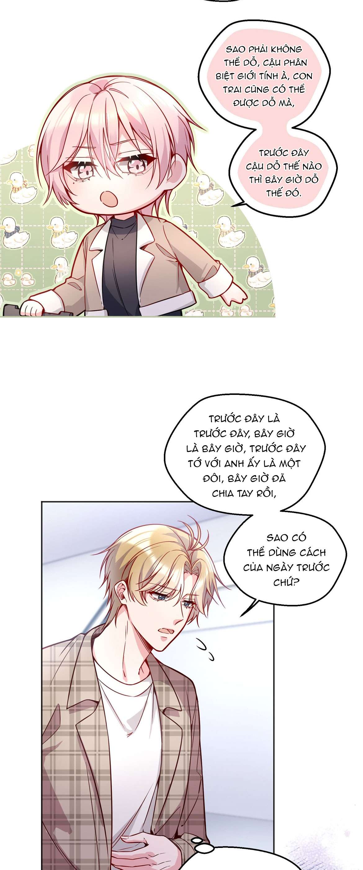 Hàn Viễn: Chapter 103