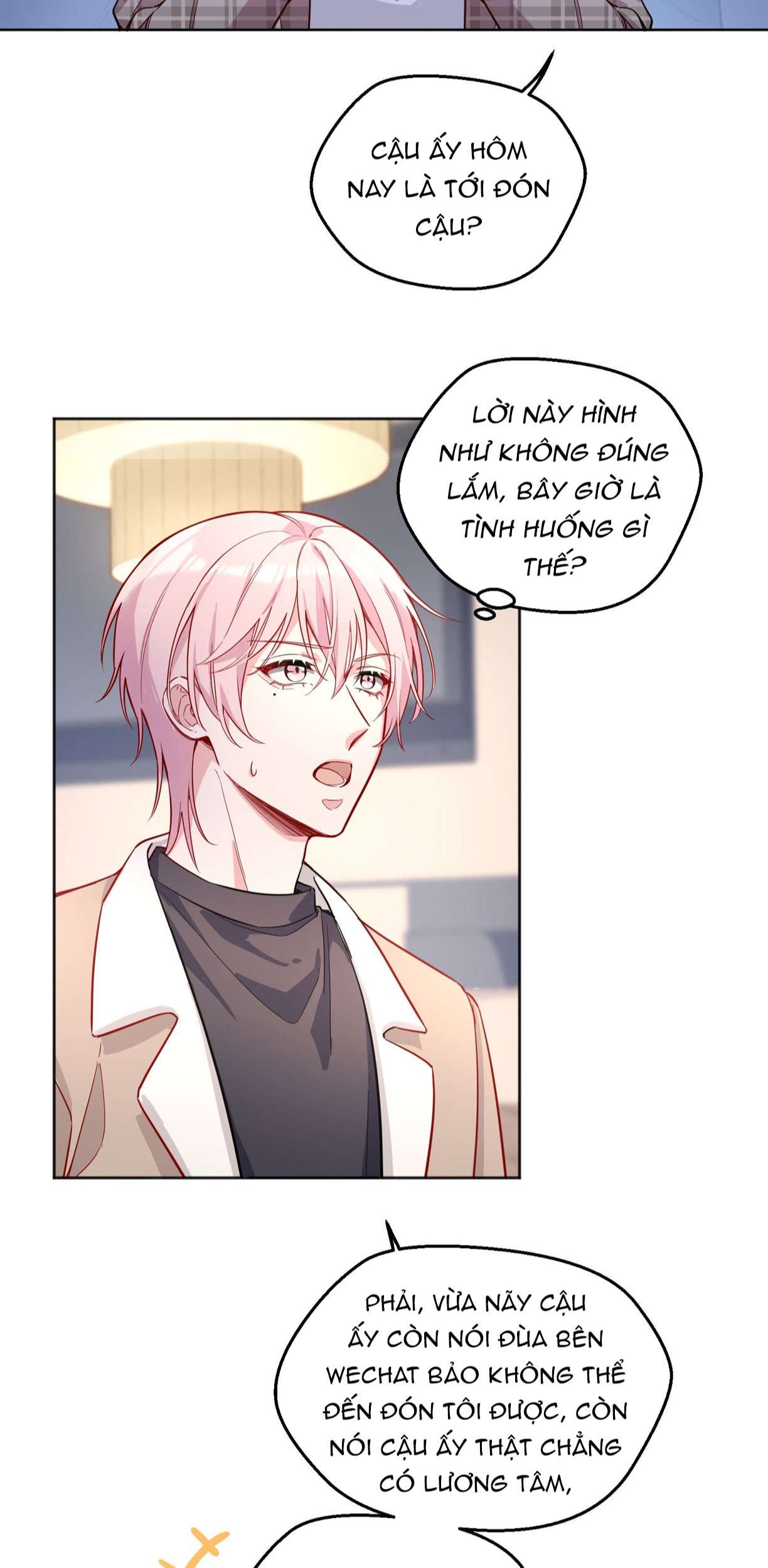 Hàn Viễn: Chapter 103