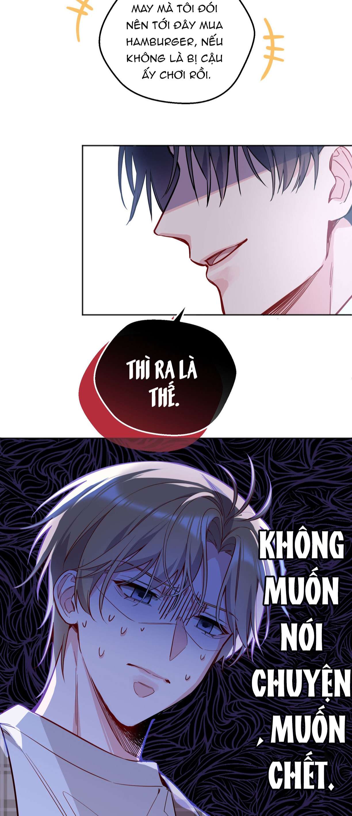 Hàn Viễn: Chapter 103