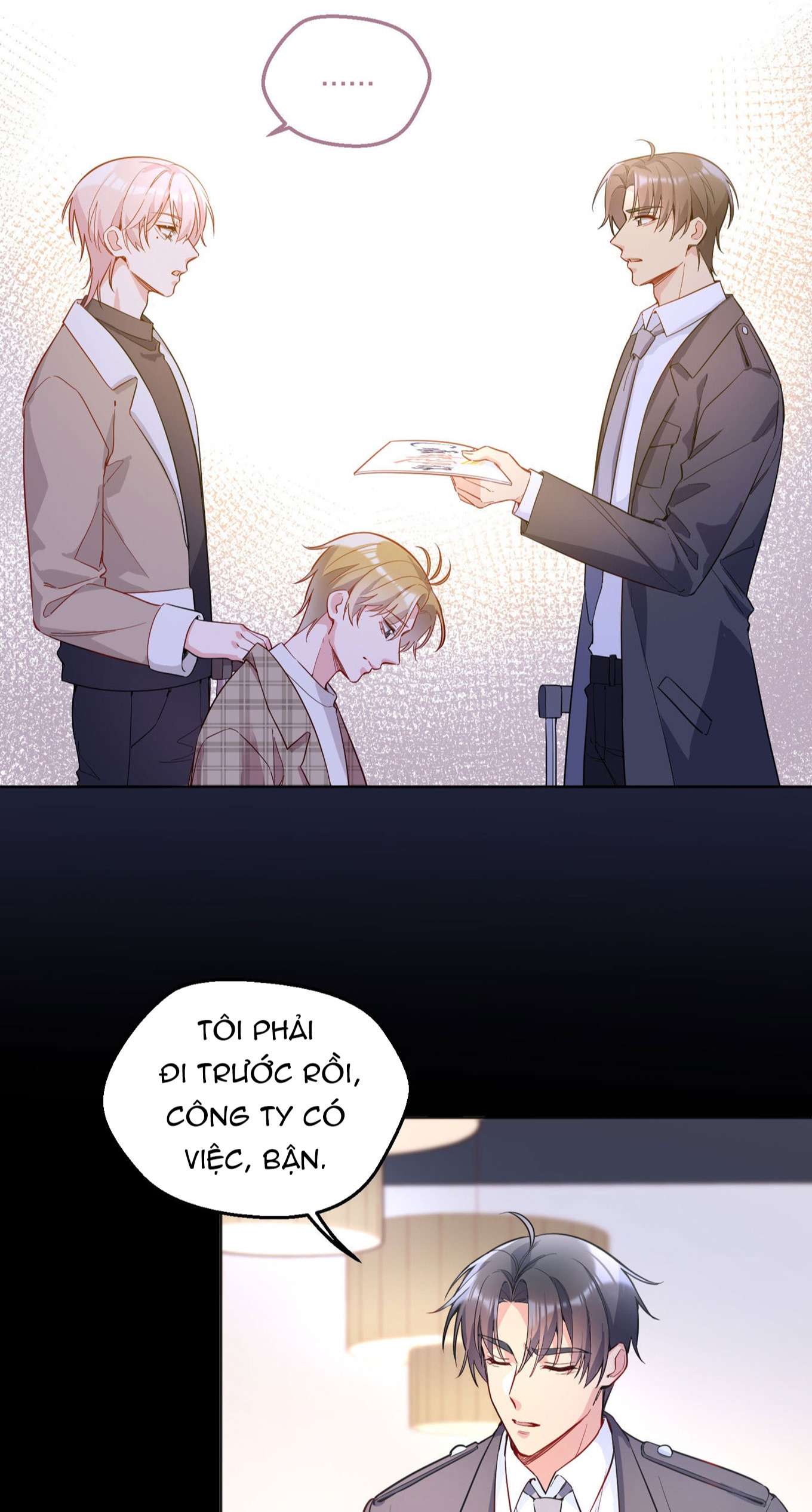 Hàn Viễn: Chapter 103