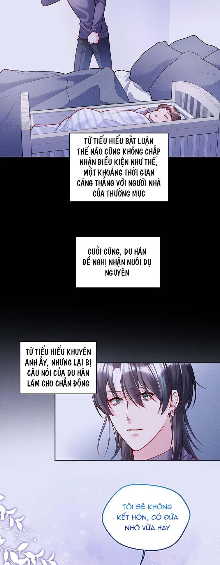 Hàn Viễn: Chapter 104
