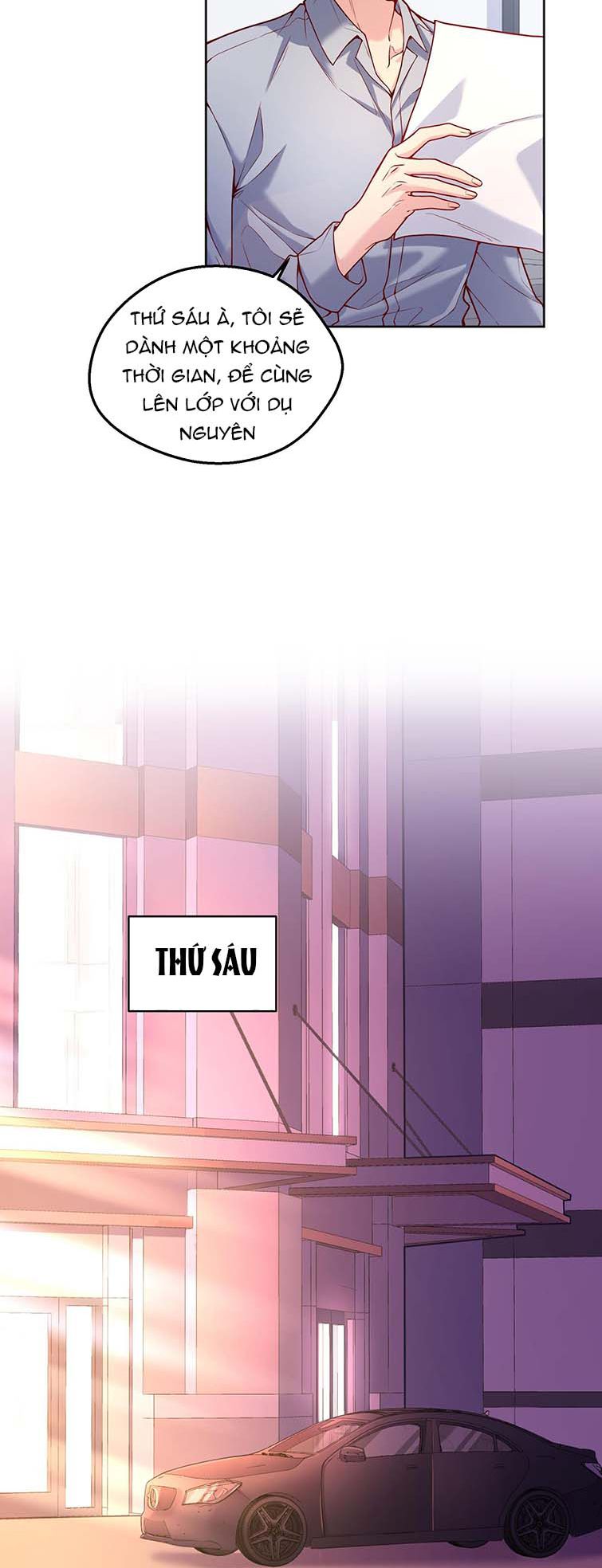 Hàn Viễn: Chapter 104
