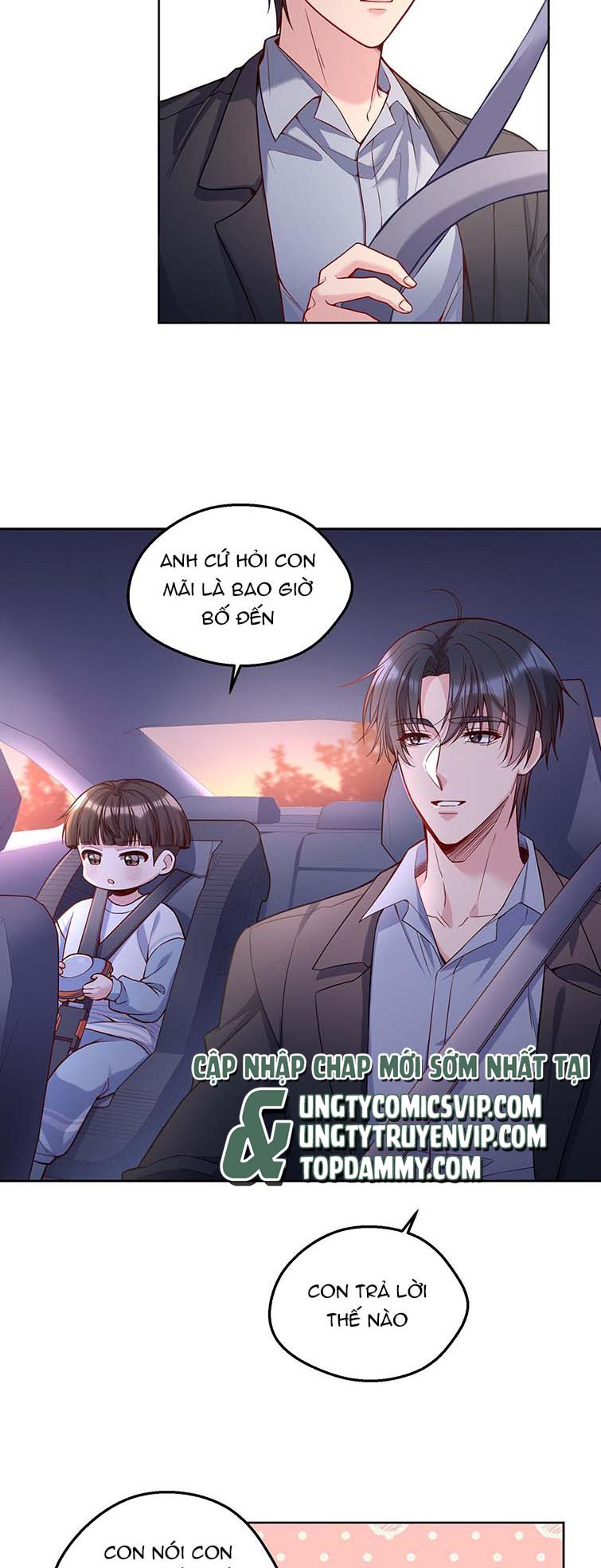 Hàn Viễn: Chapter 104