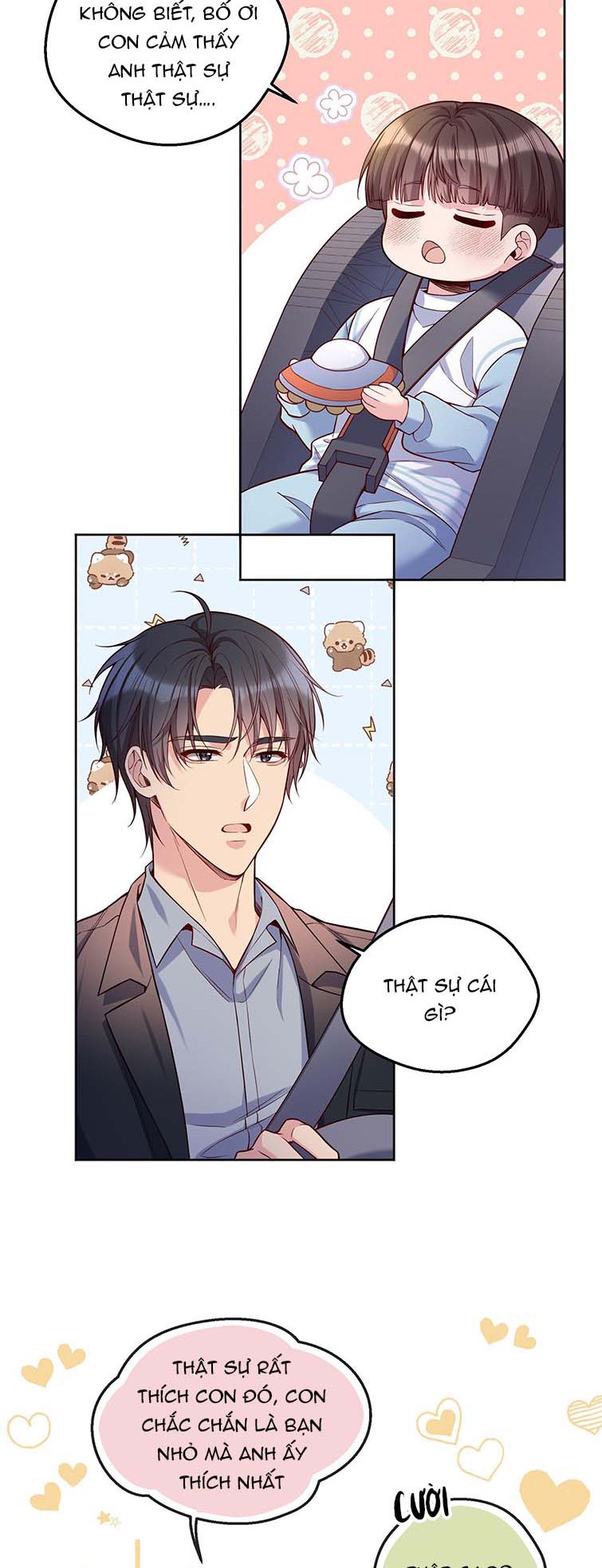 Hàn Viễn: Chapter 104