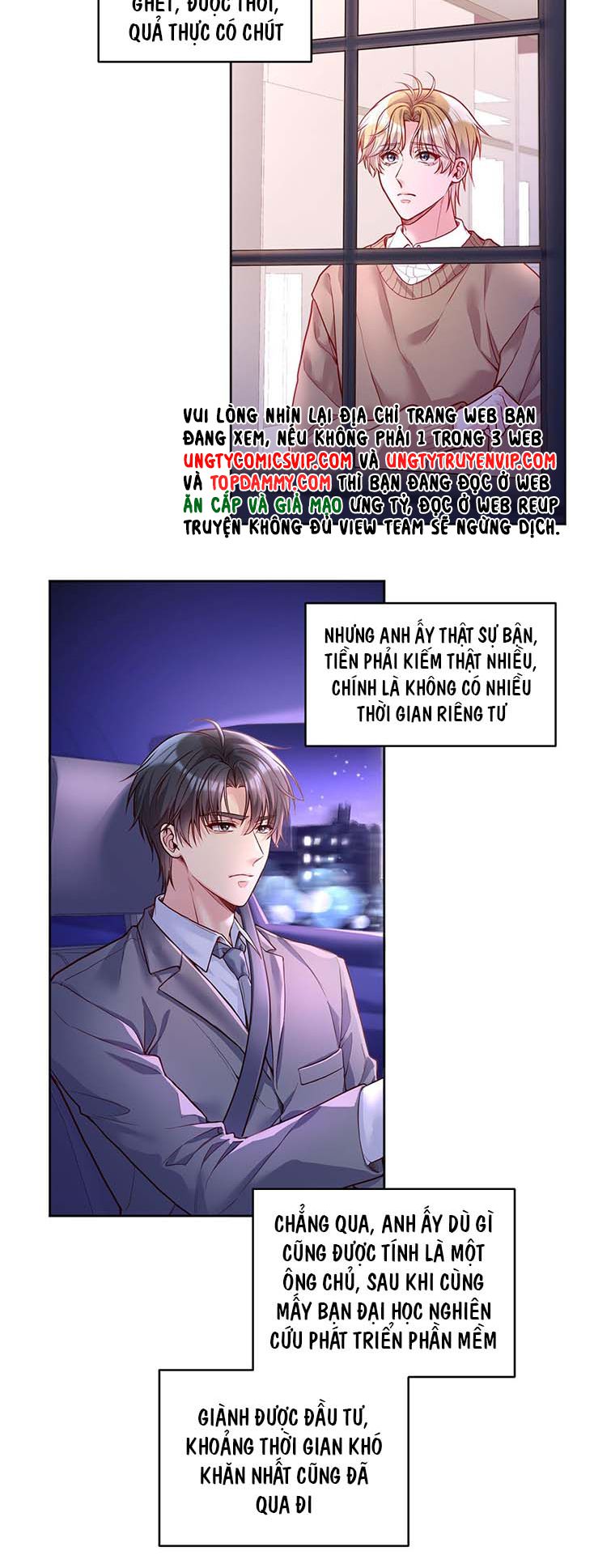 Hàn Viễn: Chapter 104