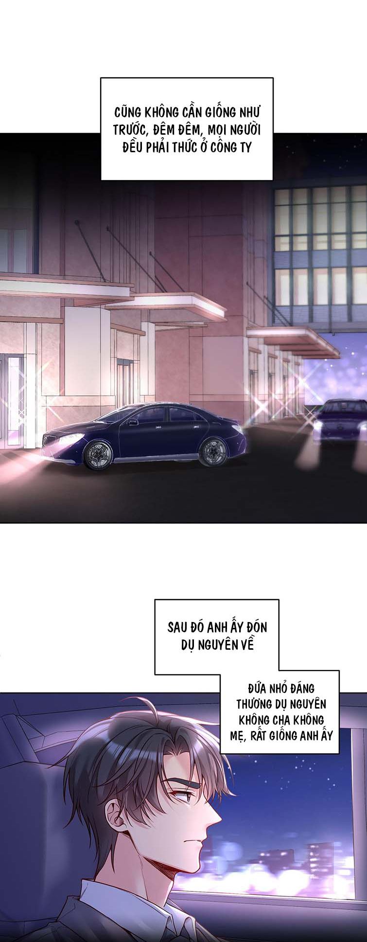 Hàn Viễn: Chapter 104
