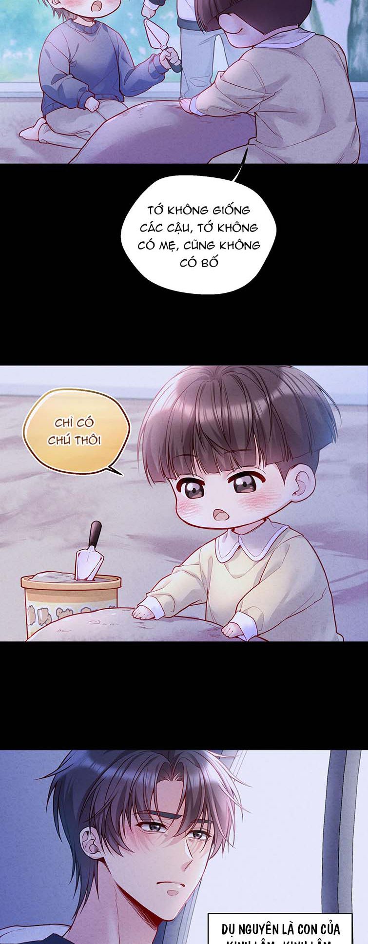 Hàn Viễn: Chapter 104