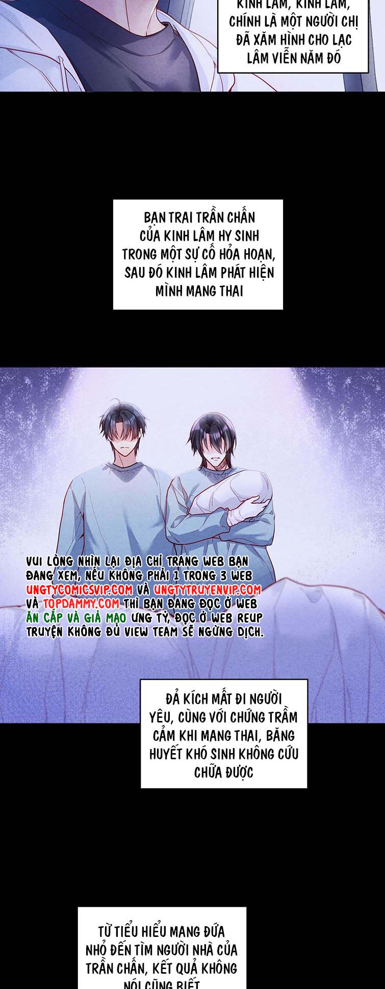 Hàn Viễn: Chapter 104