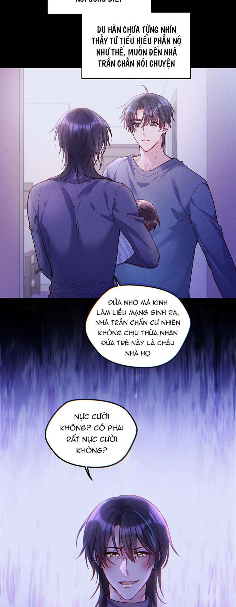 Hàn Viễn: Chapter 104