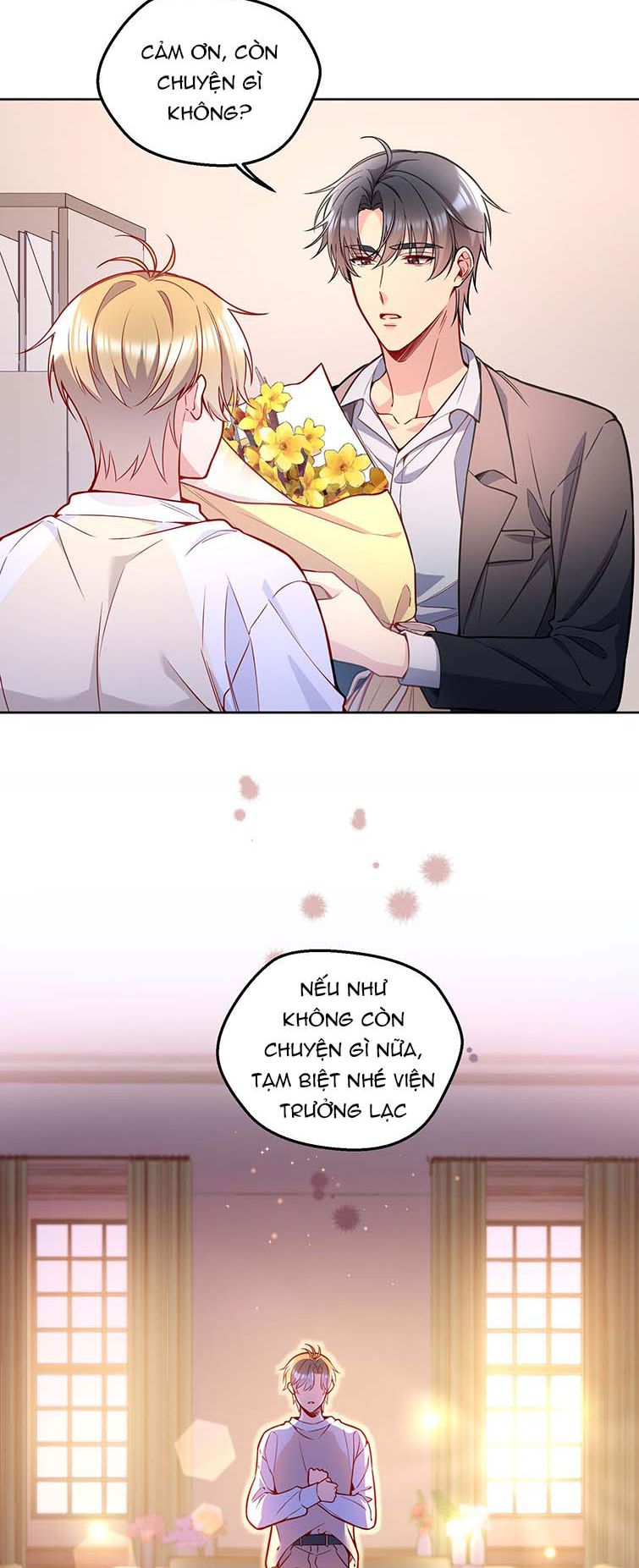 Hàn Viễn: Chapter 105