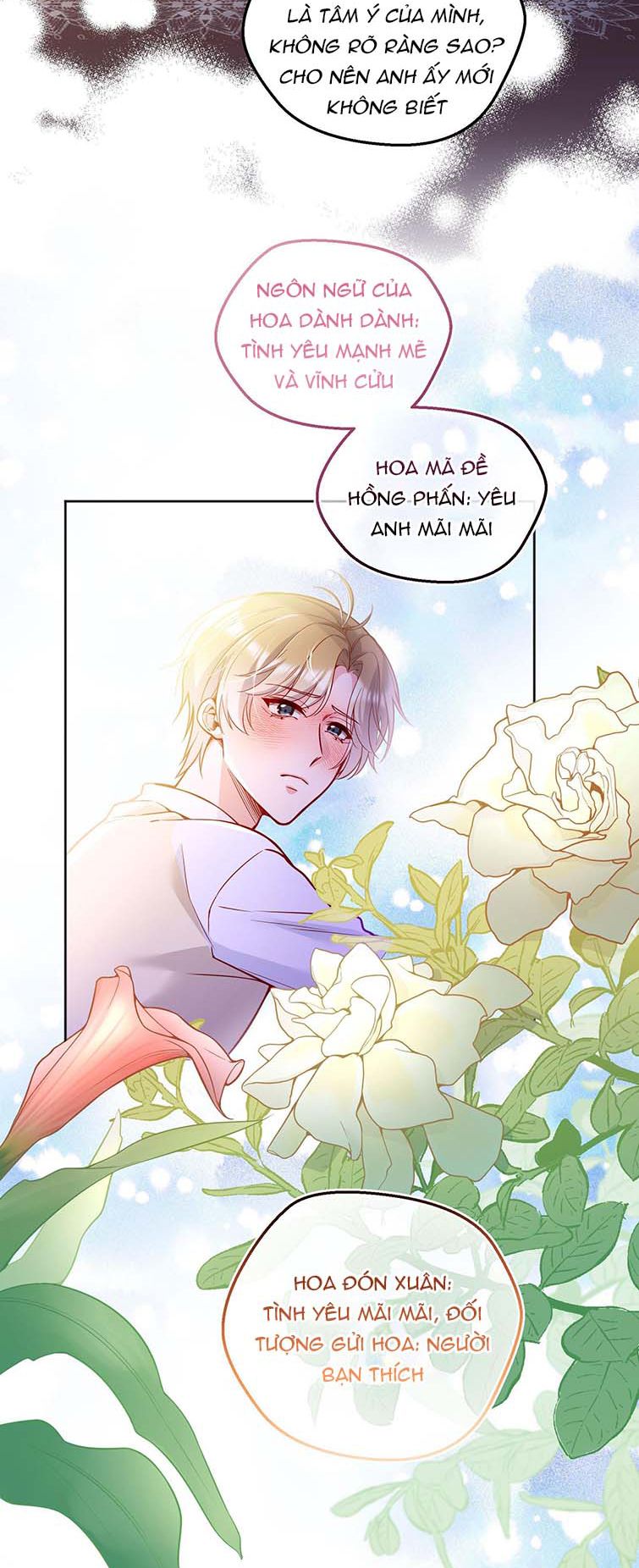Hàn Viễn: Chapter 105