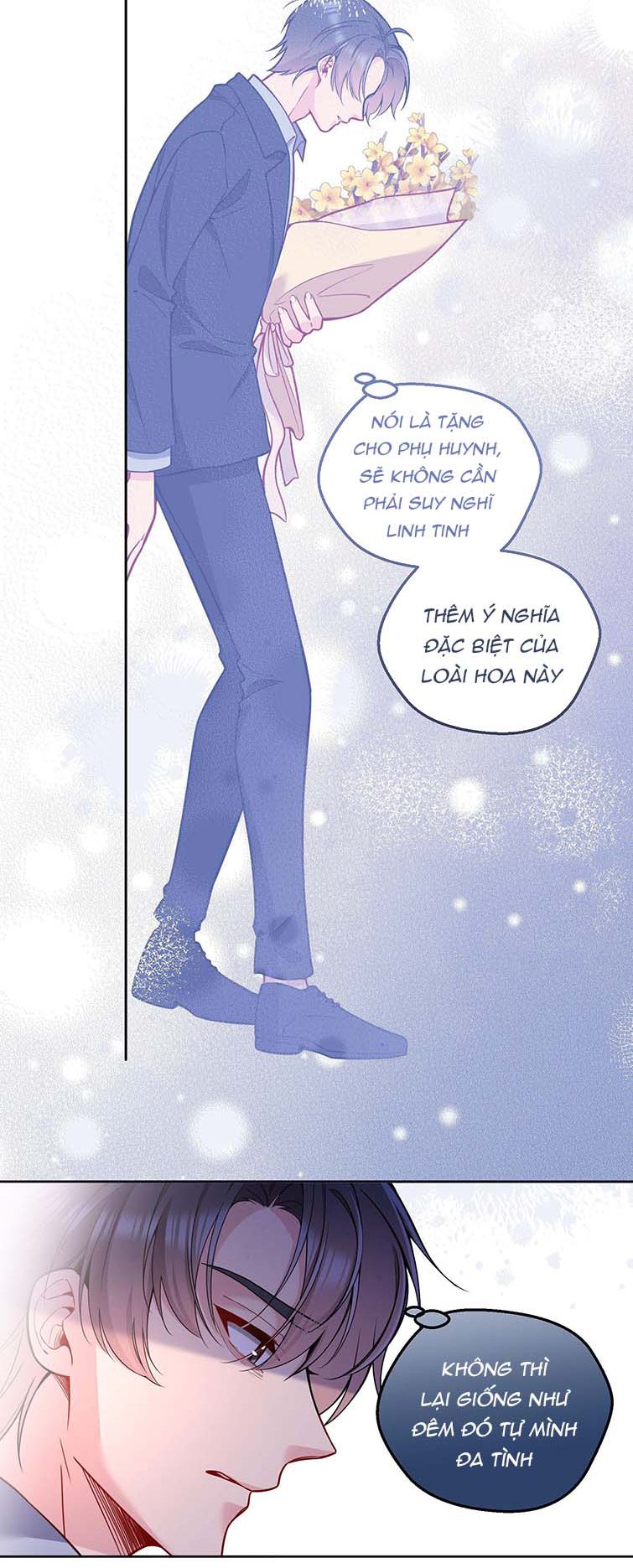 Hàn Viễn: Chapter 105