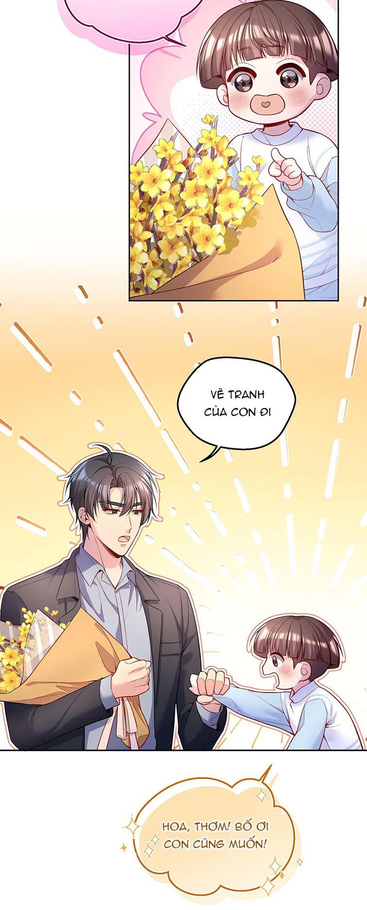 Hàn Viễn: Chapter 105
