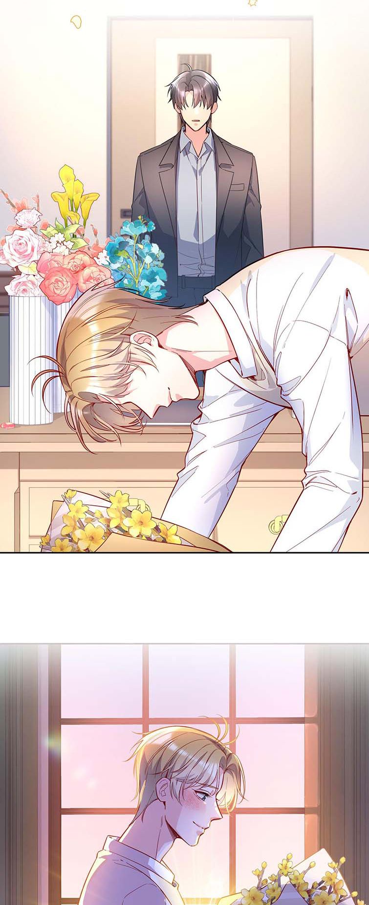 Hàn Viễn: Chapter 105