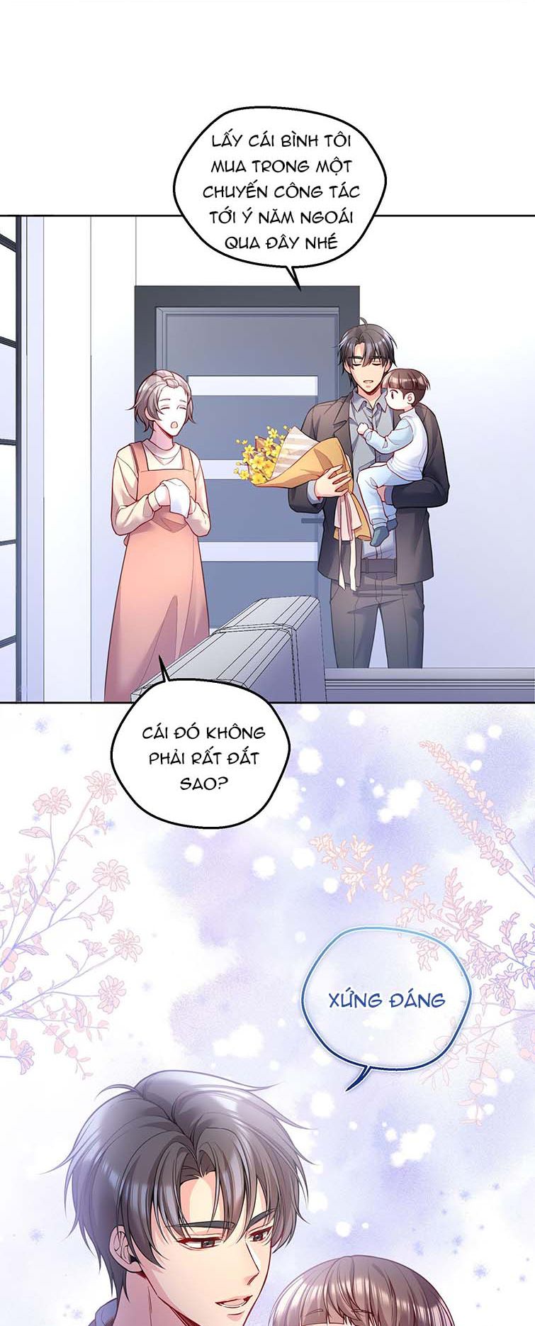 Hàn Viễn: Chapter 105