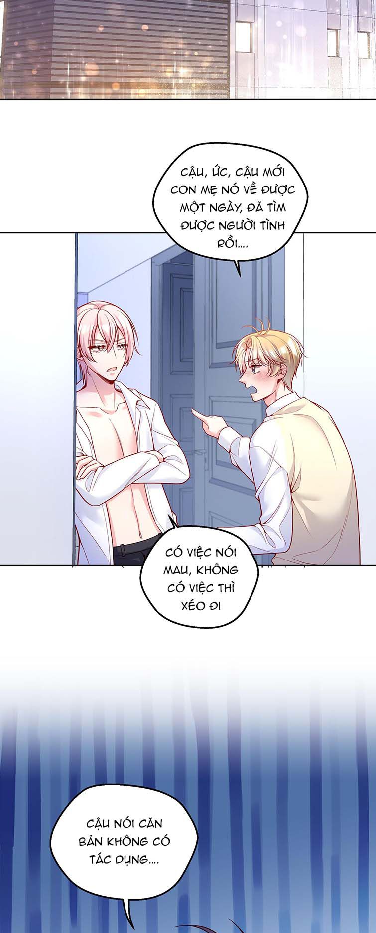 Hàn Viễn: Chapter 105