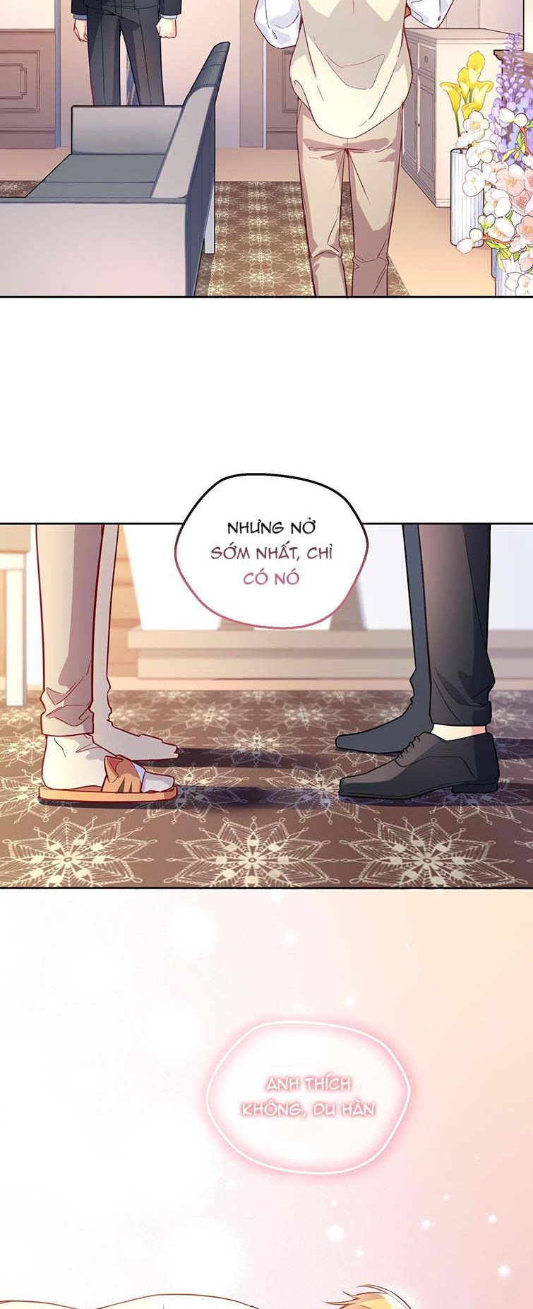 Hàn Viễn: Chapter 105