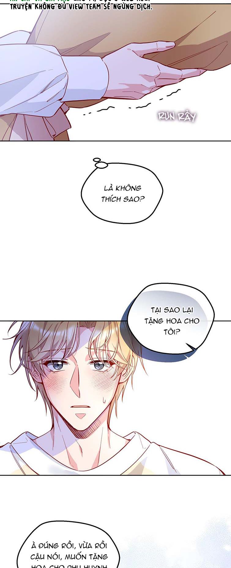 Hàn Viễn: Chapter 105