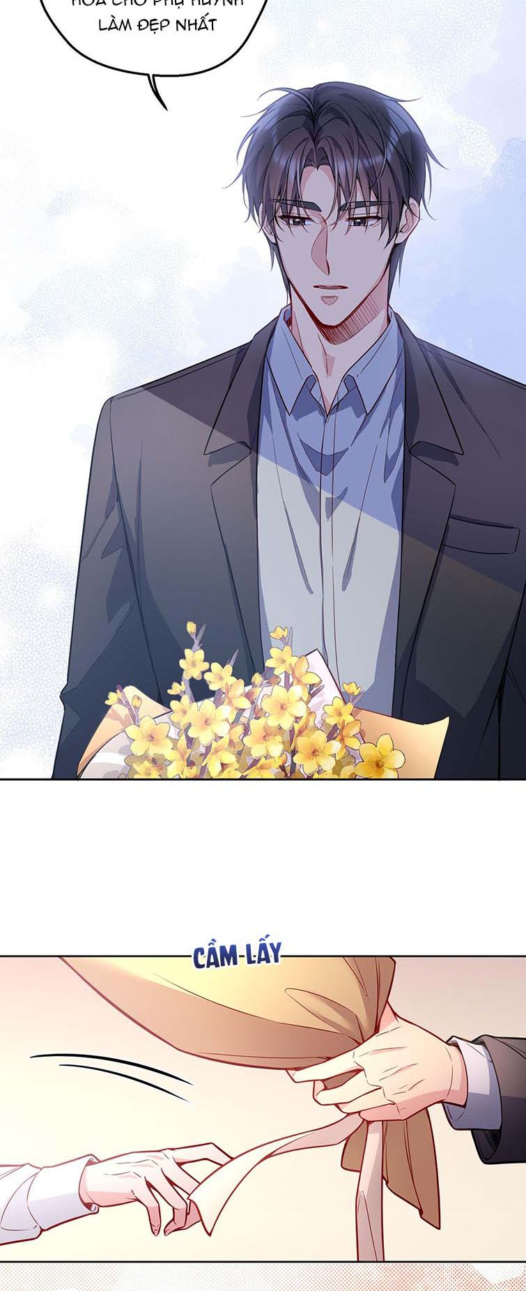Hàn Viễn: Chapter 105
