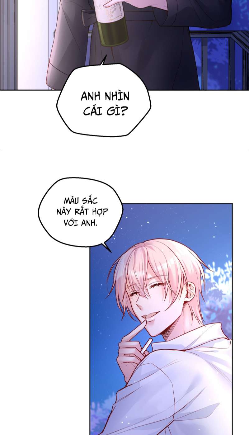 Hàn Viễn: Chapter 106