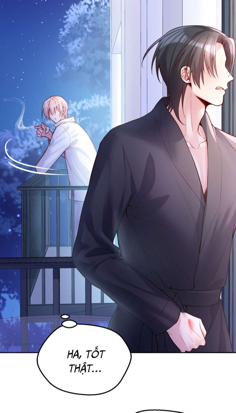 Hàn Viễn: Chapter 106