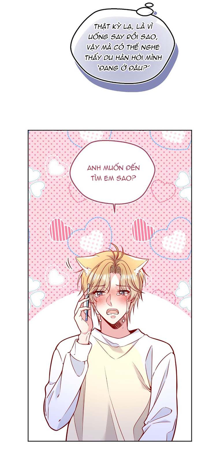 Hàn Viễn: Chapter 107