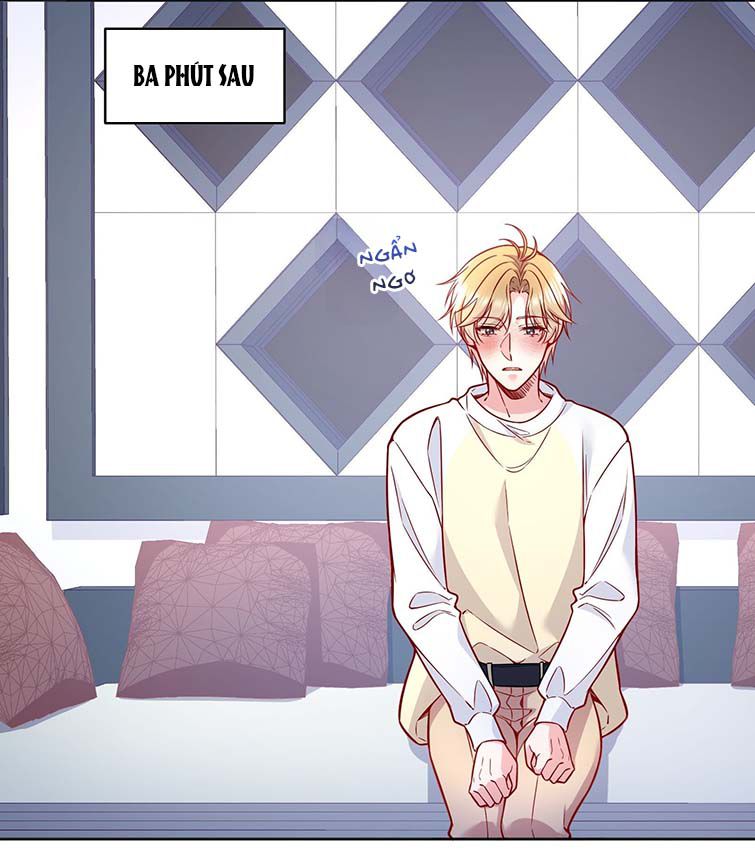 Hàn Viễn: Chapter 107