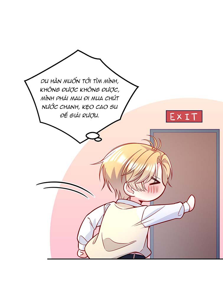 Hàn Viễn: Chapter 107