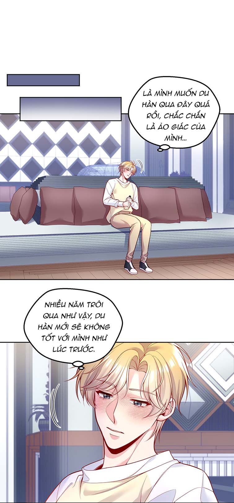 Hàn Viễn: Chapter 107