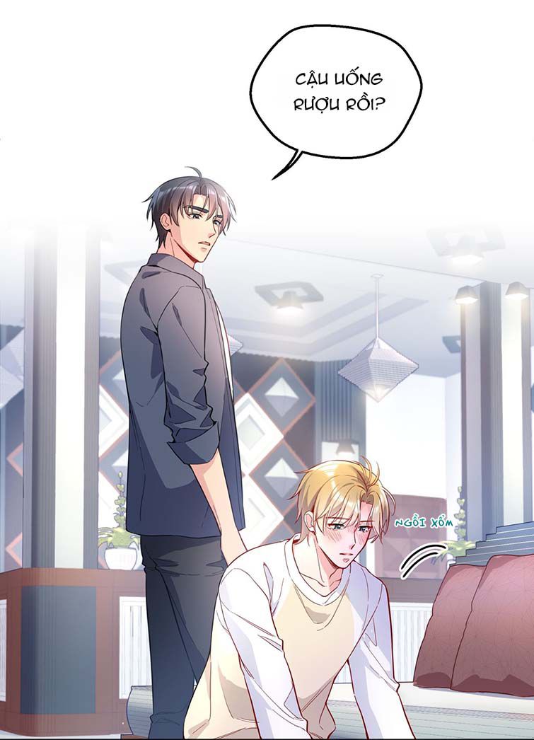 Hàn Viễn: Chapter 107