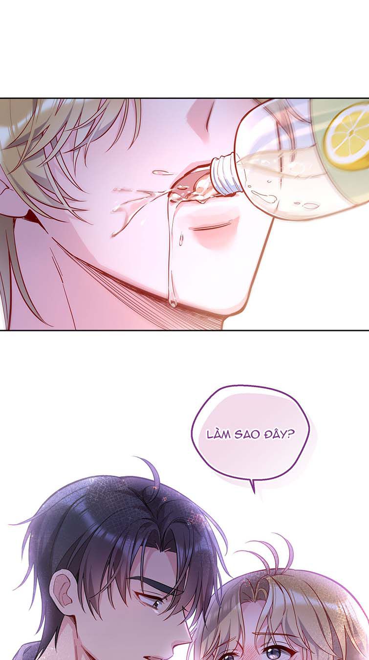 Hàn Viễn: Chapter 107