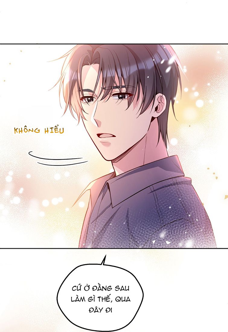 Hàn Viễn: Chapter 108